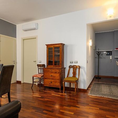 Washington Charme Apartment Милан Экстерьер фото